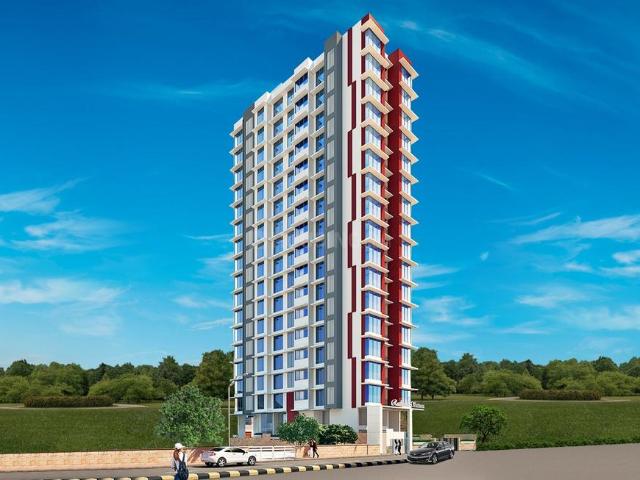 3 BHK Independent House in Mulund West for resale Mumbai. The reference number is 17698311