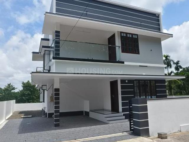 3 BHK Independent House in Mulanthuruthy for resale Kochi. The reference number is 20913022