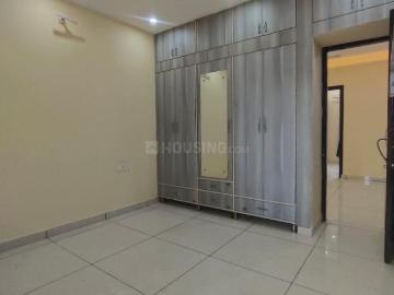 House for rent in Punjab - Balcony, Equipped kitchen