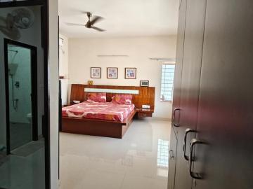 3 BHK Independent House in Murugeshpalya for rent Bengaluru. The reference number is 20497016