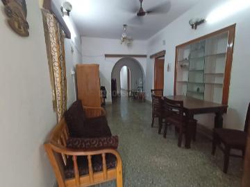 3 BHK Independent House in Murugeshpalya for rent Bengaluru. The reference number is 20510353