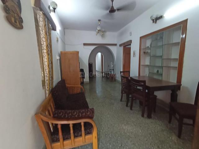 3 BHK Independent House in Murugeshpalya for rent Bengaluru. The reference number is 20510353