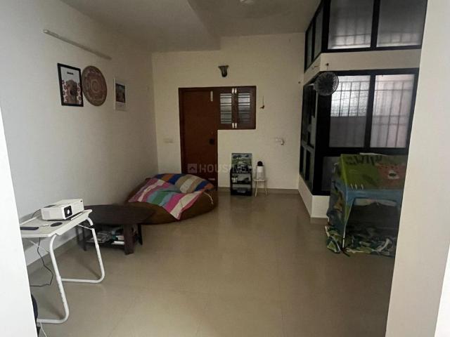 3 BHK Independent House in Murugeshpalya for rent Bengaluru. The reference number is 20618117