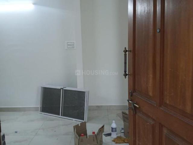 3 BHK Independent House in Murugeshpalya for rent Bengaluru. The reference number is 20770206