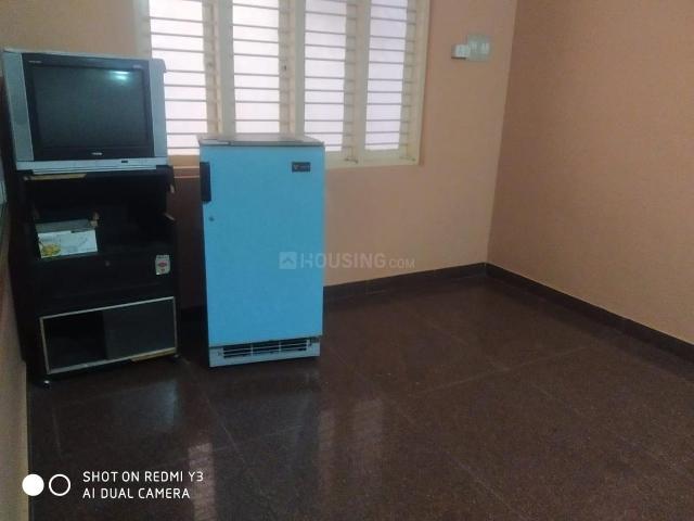 3 BHK Independent House in Murugeshpalya for rent Bengaluru. The reference number is 20917754