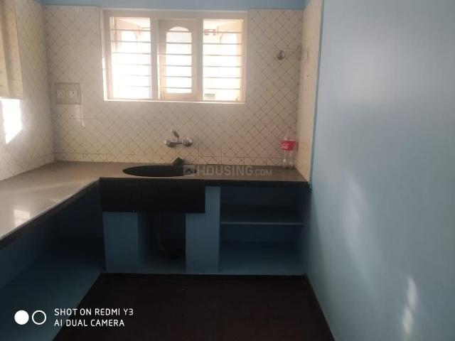 3 BHK Independent House in Murugeshpalya for rent Bengaluru. The reference number is 21050600