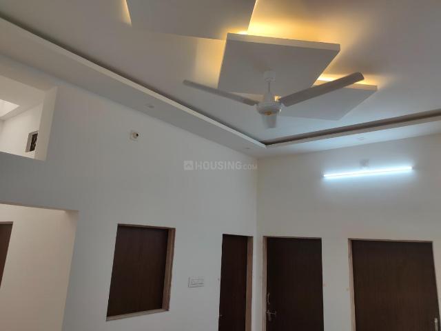3 BHK Independent House in Murlidhar Vyas Colony for rent Bikaner. The reference number is 20537493