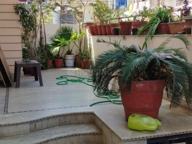 3 BHK Independent House in Murlipura for rent Jaipur. The reference number is 20558381