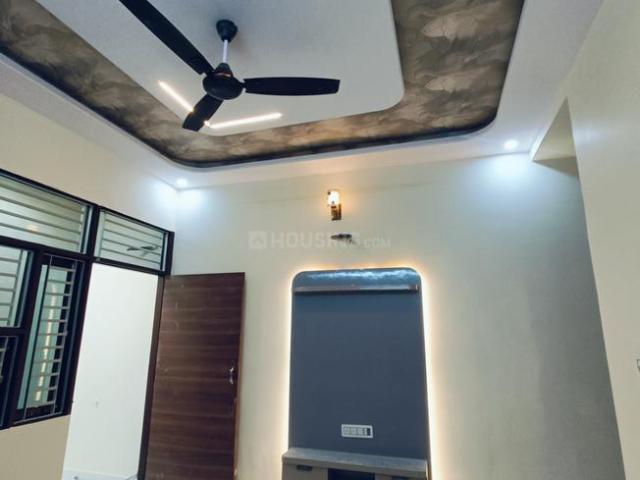 3 BHK Independent House in Murlipura for resale Jaipur. The reference number is 19208427
