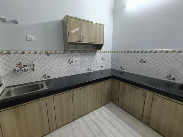 3 BHK Independent House in Murlipura for resale Jaipur. The reference number is 21176437