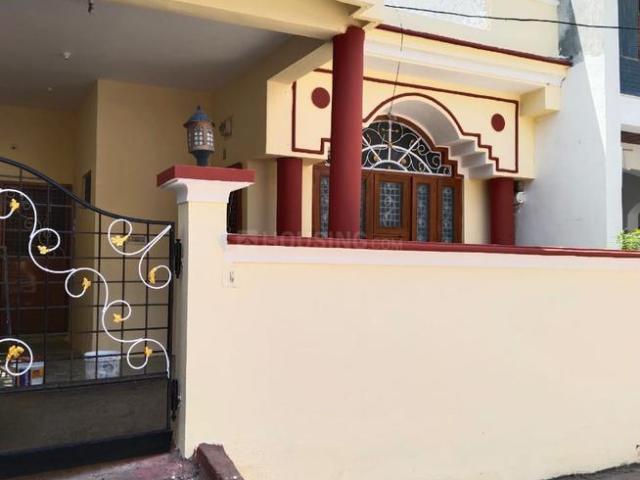 3 BHK Independent House in Musakhedi for rent Indore. The reference number is 20438229