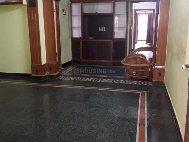 3 BHK Independent House in N R Peta for rent Kurnool. The reference number is 20622501