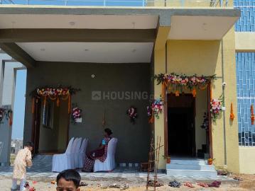 3 BHK Independent House in Namkum for rent Ranchi. The reference number is 17803640