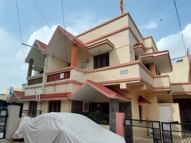 3 BHK Independent House in Nana Chiloda for resale Ahmedabad. The reference number is 17279920