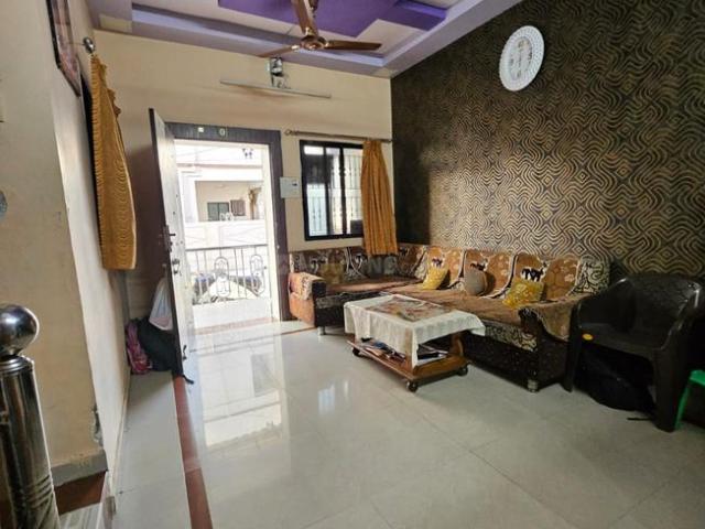 3 BHK Independent House in Nana Chiloda for resale Ahmedabad. The reference number is 20490832