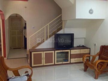 3 BHK Independent House in Nanded for rent Pune. The reference number is 20344443