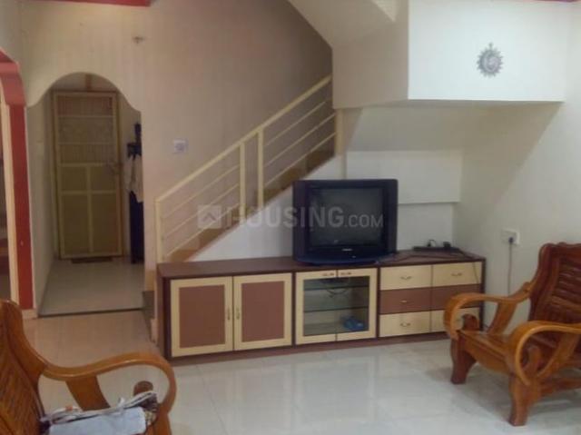 3 BHK Independent House in Nanded for rent Pune. The reference number is 20344443