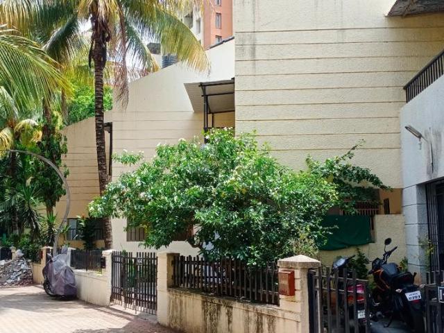 3 BHK Independent House in Nanded for resale Pune. The reference number is 19539132