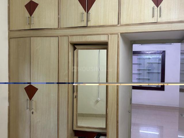 3 BHK Independent House in Nandini Layout for rent Bengaluru. The reference number is 21160313