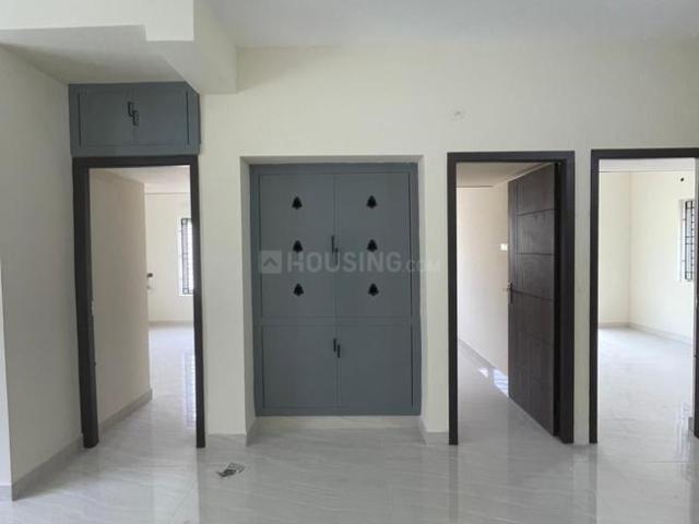 3 BHK Independent House in Nanganallur for rent Chennai. The reference number is 21008246