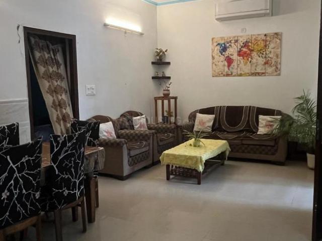 3 BHK Independent House in Nangal Khurd for rent Sonipat. The reference number is 21007408