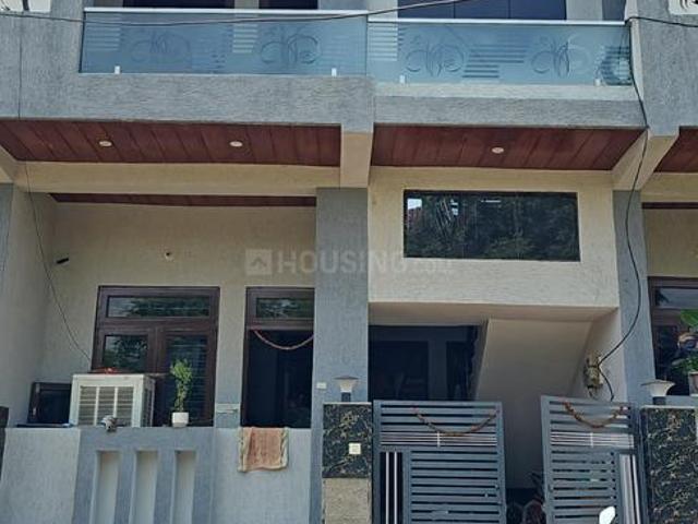 3 BHK Independent House in Nangal Jaisabohra for rent Jaipur. The reference number is 20936501