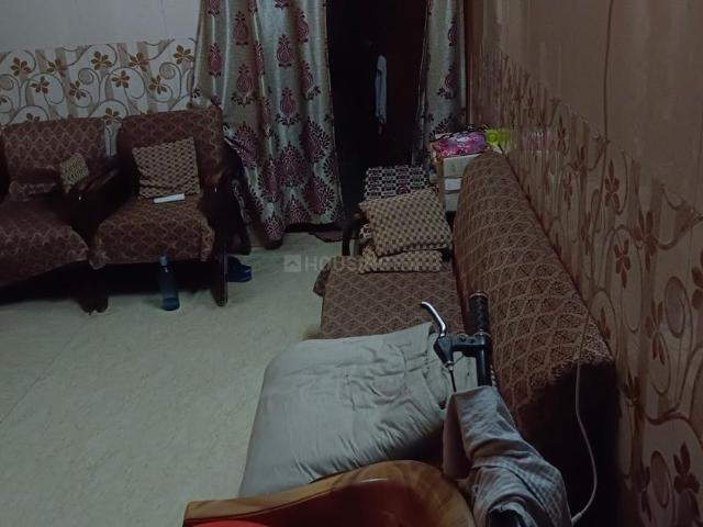 3 BHK Independent House in Nangloi for resale New Delhi. The reference number is 21252853