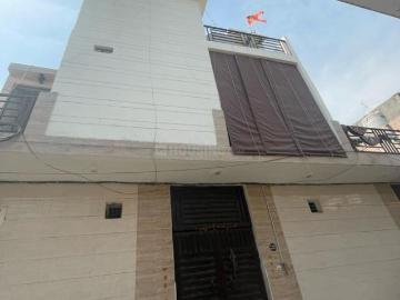 3 BHK Independent House in Nangla Gujran for resale Faridabad. The reference number is 15270656