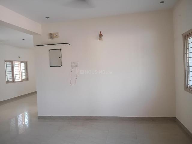 3 BHK Independent House in Nanmangalam for rent Chennai. The reference number is 20458269