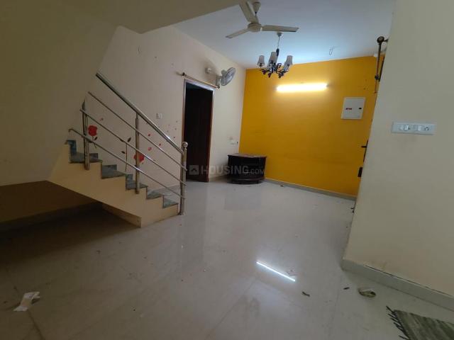 3 BHK Independent House in Nanmangalam for rent Chennai. The reference number is 20922149