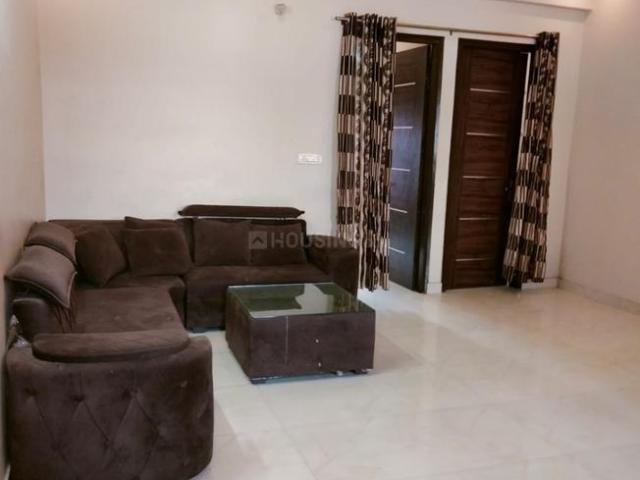 3 BHK Independent House in Nabha for rent Zirakpur. The reference number is 21066015