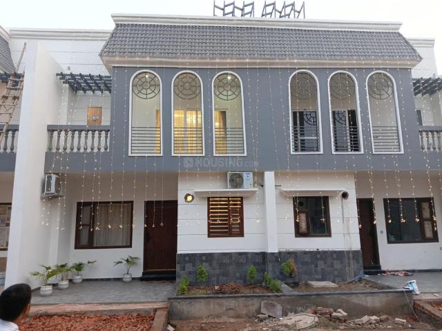 3 BHK Independent House in Nabha for resale Zirakpur. The reference number is 17386463