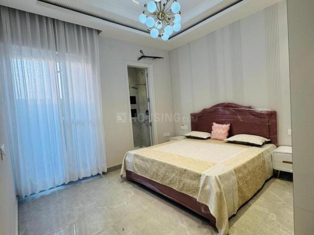 3 BHK Independent House in Nabha for resale Zirakpur. The reference number is 20687137