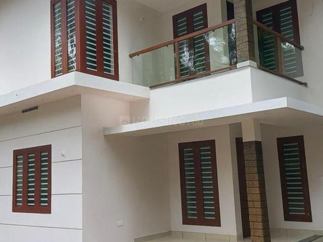 3 BHK Independent House in Nadakkave for rent Kozhikode. The reference number is 20655934