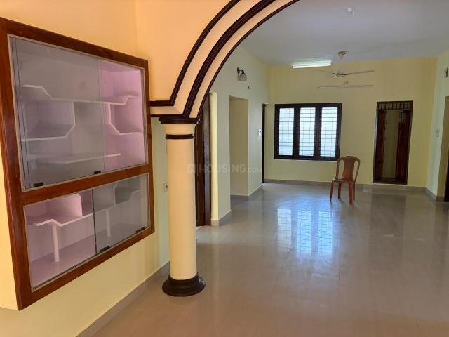 3 BHK Independent House in Nagampadam for rent Kottayam. The reference number is 21326405