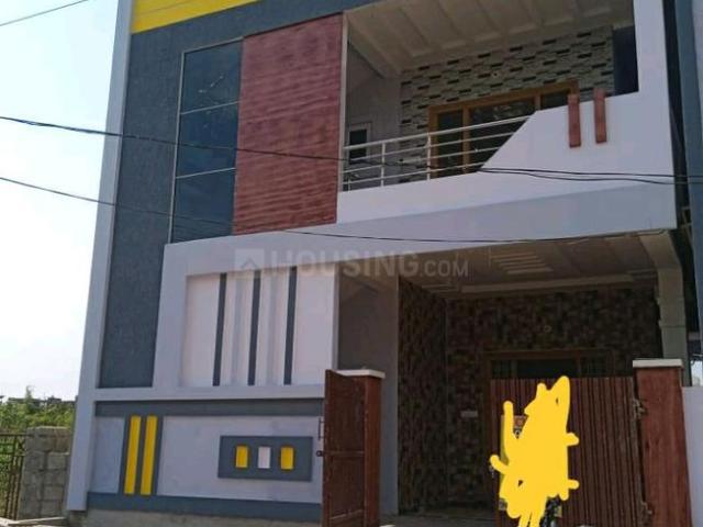 3 BHK Independent House in Nagaram Ranga Reddy District for resale Secunderabad. The reference number is 11743730
