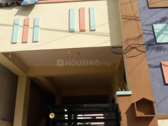 3 BHK Independent House in Nagaram, South Hyderabad for resale Hyderabad. The reference number is 6633650
