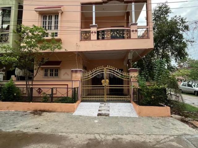 3 BHK Independent House in Nagaram, South Hyderabad for resale Hyderabad. The reference number is 19335043
