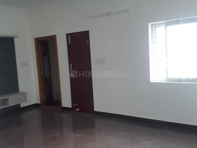 3 BHK Independent House in Nagarbhavi for rent Bengaluru. The reference number is 16632368
