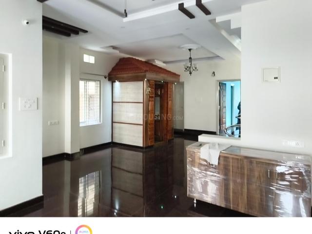 3 BHK Independent House in Nagarbhavi for rent Bengaluru. The reference number is 19261909