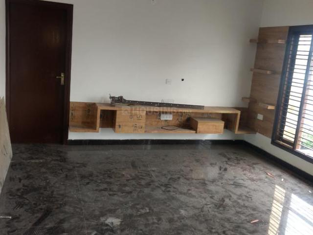 3 BHK Independent House in Nagarbhavi for rent Bengaluru. The reference number is 21373331