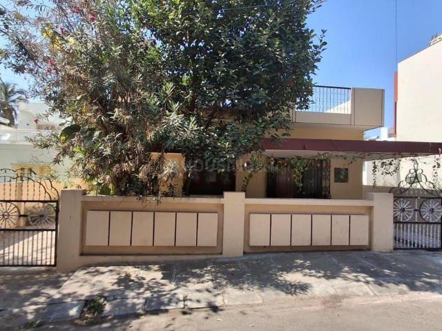 3 BHK Independent House in Nagarbhavi for resale Bengaluru. The reference number is 20465768