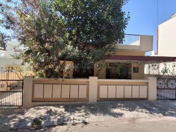 3 BHK Independent House in Nagarbhavi for resale Bengaluru. The reference number is 20465768