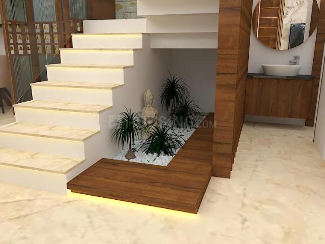 3 BHK Independent House in Nagarbhavi for resale Bengaluru. The reference number is 20633184