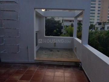 3 BHK Independent House in Nagavara for rent Bengaluru. The reference number is 20439782