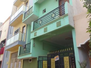 3 BHK Independent House in Nagavara for resale Bengaluru. The reference number is 20545470