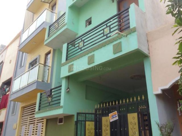 3 BHK Independent House in Nagavara for resale Bengaluru. The reference number is 20545470