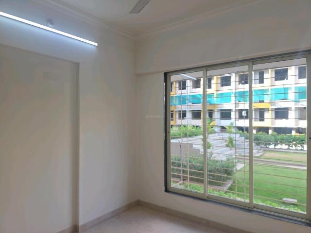 3 BHK Independent House in Naigaon East for rent Naigaon. The reference number is 19349803