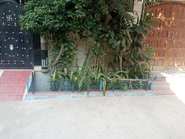 3 BHK Independent House in Najafgarh for resale New Delhi. The reference number is 10359845
