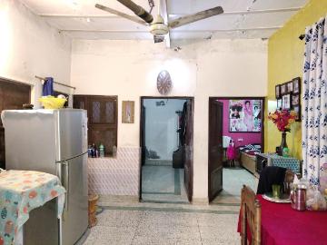 3 BHK Independent House in Najafgarh for resale New Delhi. The reference number is 14989266